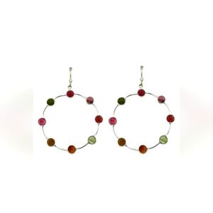 🥰 MARVELOUS DROP EARRINGS